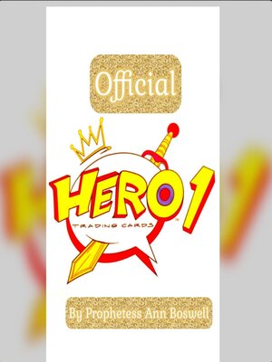 cover image of Official One Trading Cards